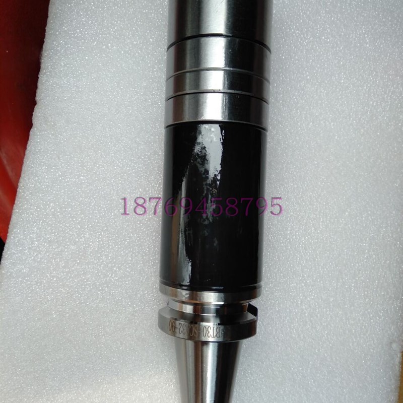 侧铣刀柄三面刃铣刀柄锯片刀柄BT30/40/50-SCA16/22/27/32/40/50