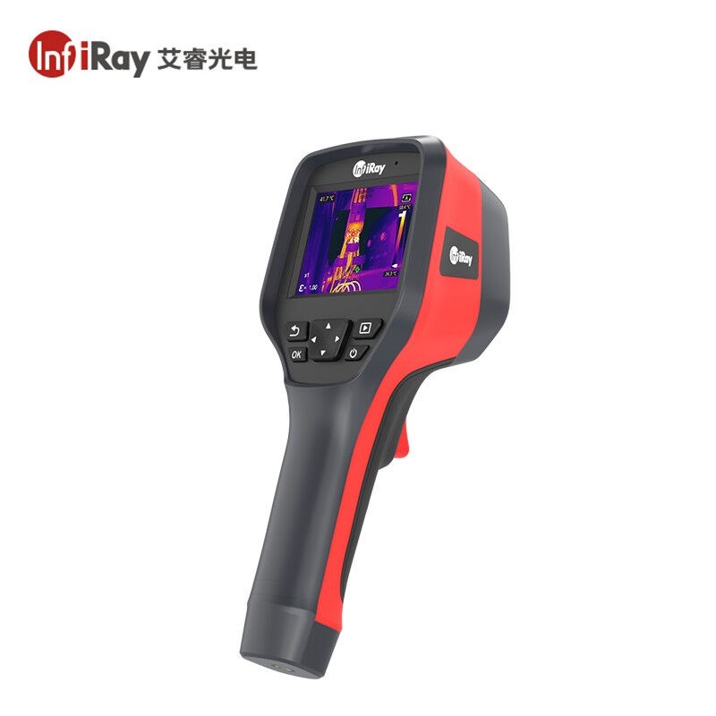 (InfiRay)M200A红外热像仪工业级热成像仪地暖测漏仪电