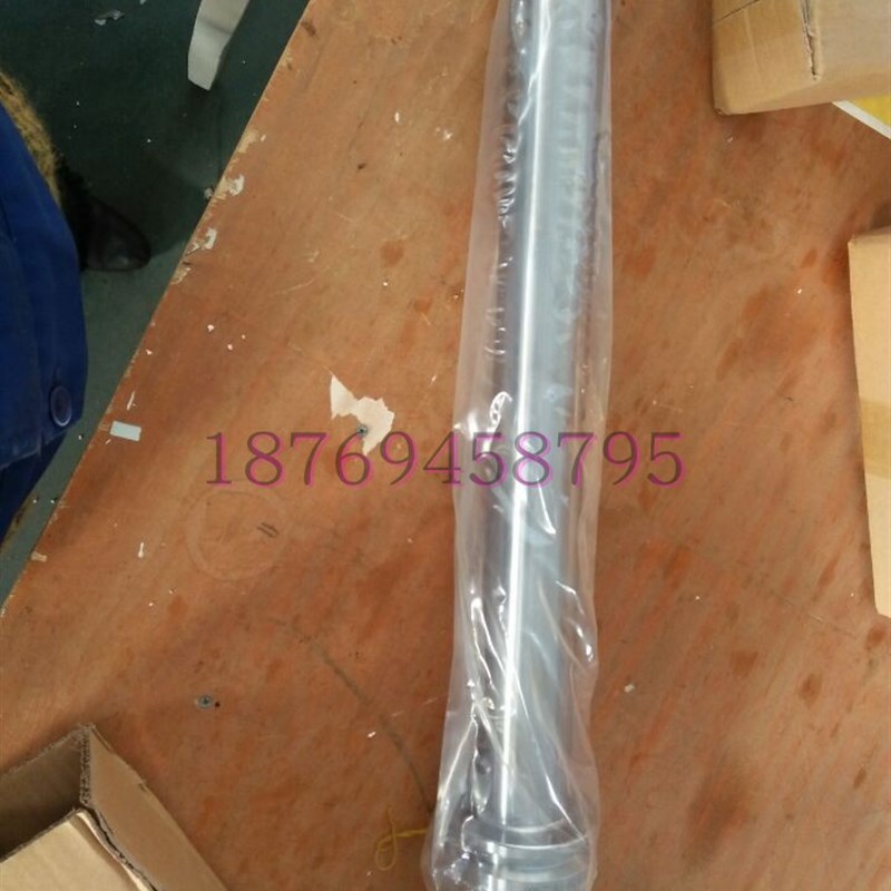 特制高精特加长面铣刀柄BT50-FMB22/32-500/FMB22-500/550/600