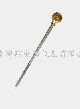 水泥电厂高温耐磨热电偶WRNN-130/230/330/430硫化床K型品质保证