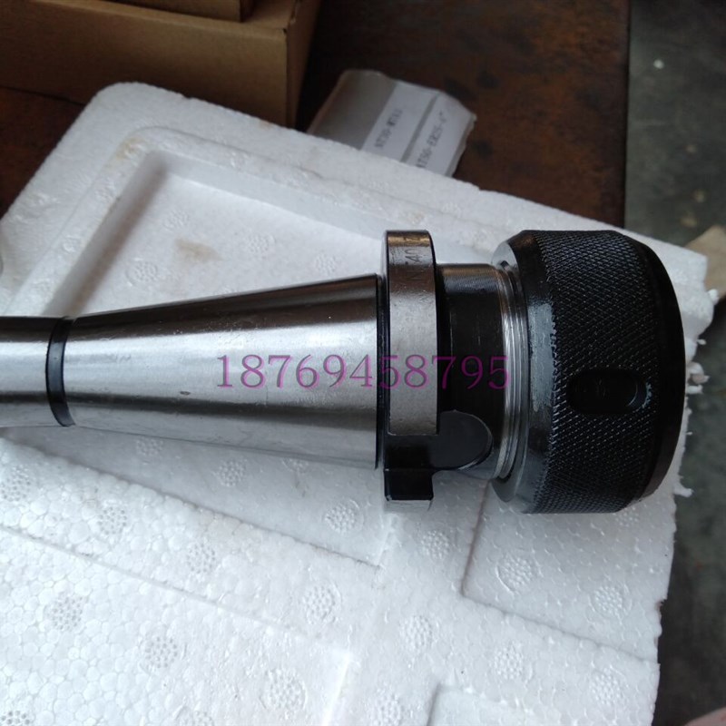 高精EOC刀柄 OZ重切削刀柄 NT40/50-OZ25/32(EOC25/32)