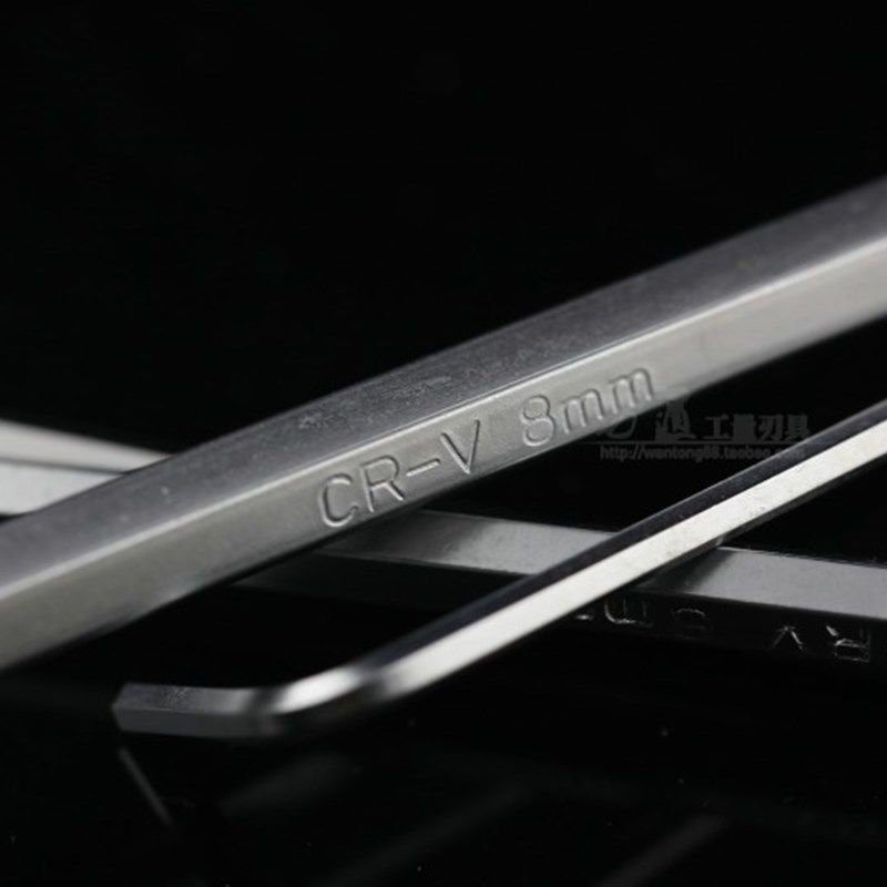 加长球头内六角扳手2.5 3 4 5 6 8 10 12 14 16-32mm