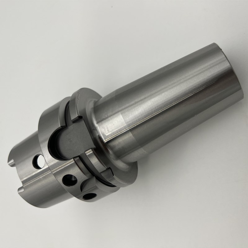 热胀刀柄热缩刀杆延长杆分体式烧结杆BT30 BT40 HSKA63 代替MST