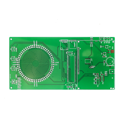 地浑仪电路套件 2018年中职电子装配技能大赛 竞赛套件