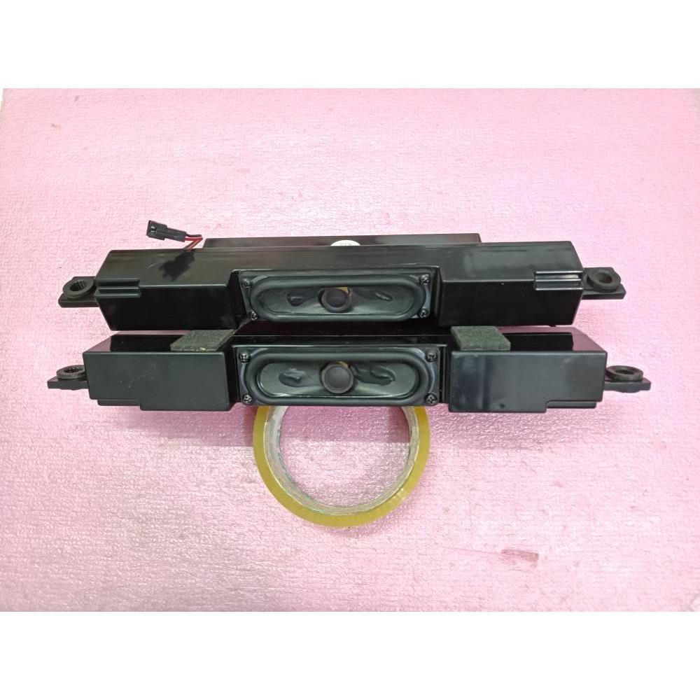 TCL原装L46E5200BE/5200-3D电视喇叭42-WDF313-XX1G扬声器16欧10W