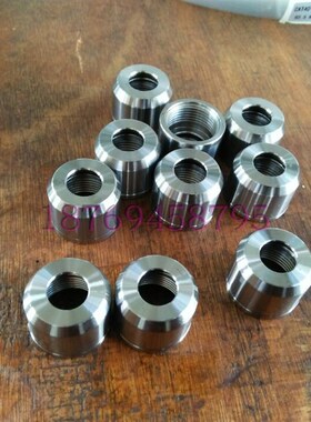 高精无风阻高速无键槽刀柄NBT30/40-GER16,20,25,32-60/70/100