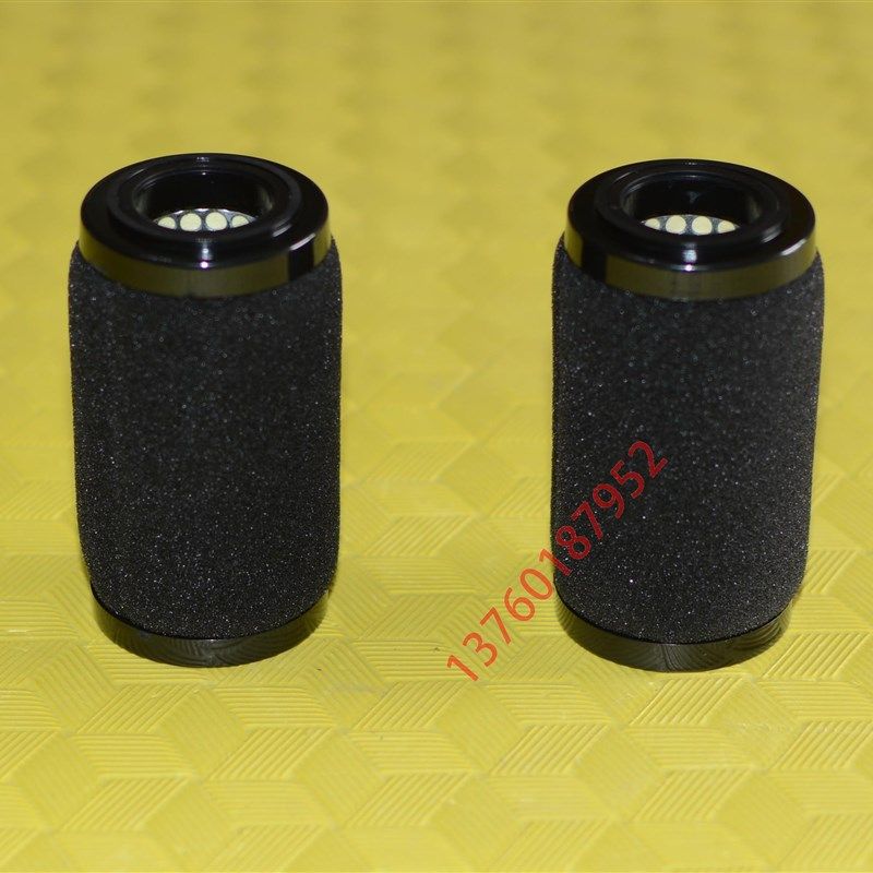 SMC滤芯配AFD4000-03 过滤精度0.01微米