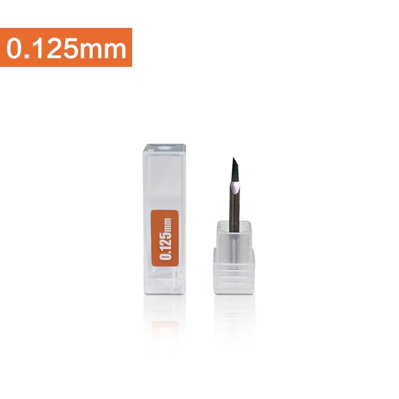 模型刻线刀精密钨钢推刀刀头手办制作高达细节改造高硬刀具GK定位