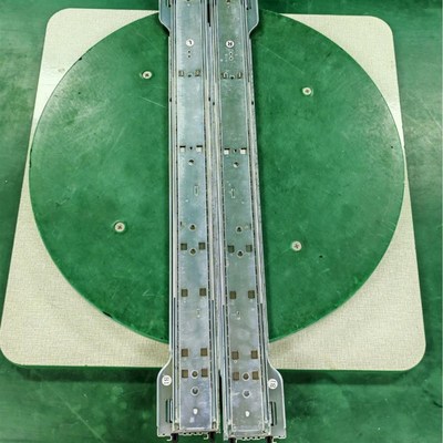 超微7049 7048GR-TR 4028 4029服务器导轨 MCP-290-00057-0N 5359