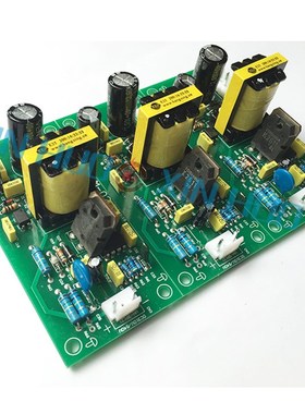 逆变焊机双电压开关电源板24V直流DC310V-540V电焊机开关线路板