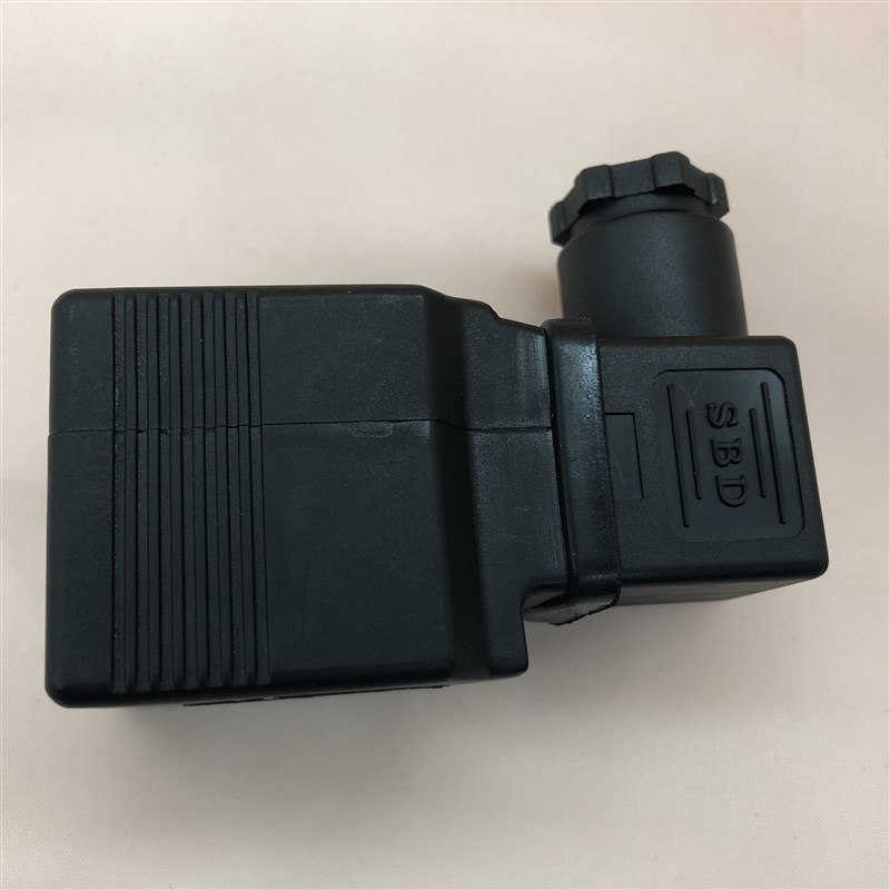 双螺杆造粒机专用PG3/8 v10-C3C 220AC 美国VMI电磁阀线圈保一年