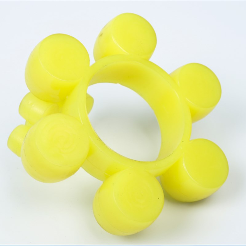 LM ML梅花形弹性联轴器ML梅花联轴器ML1 ML2 ML3 ML4 MLY5/6连轴