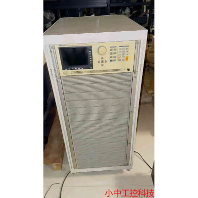 致茂61511 12kw变频电源 功能正常  成色如图  功