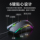 Tarantula S28 mouse игровая игра с макропрограммированием проводная механическая световая игровая настольная универсальная мышь для ноутбука mini 4