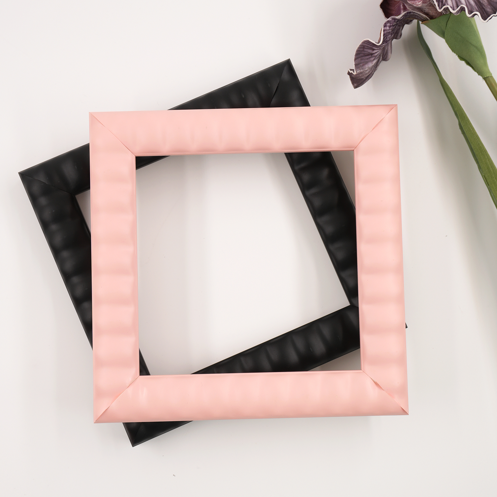 乙霏家居美式法式实木相框/画框