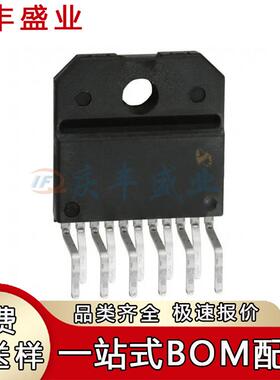 LM3886T/TF/4730TA/4731TA/1876T/4765T/4766T/TF 音频放大器芯片