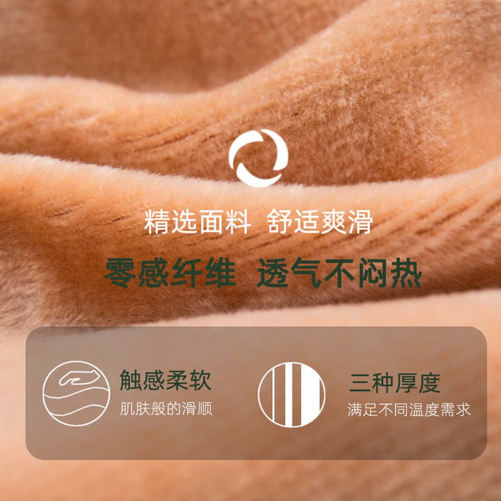吉靴针织春秋冬季孕妇连裤袜打底裤加绒加厚天鹅绒踩脚裤8271孕期