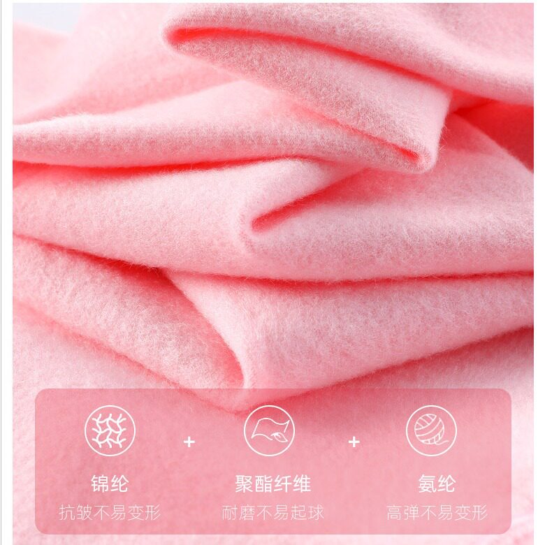 迪士尼连裤袜女童秋冬加绒爱莎公主打底裤儿童打底连体袜裤子冬天