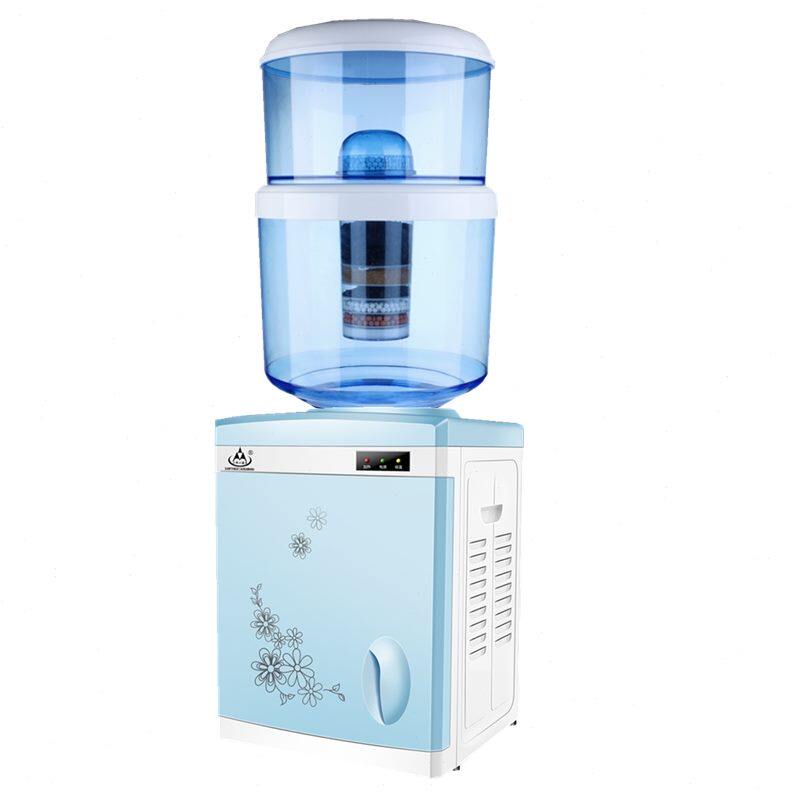 高档饮家用饮水机过滤水桶自来水净水器