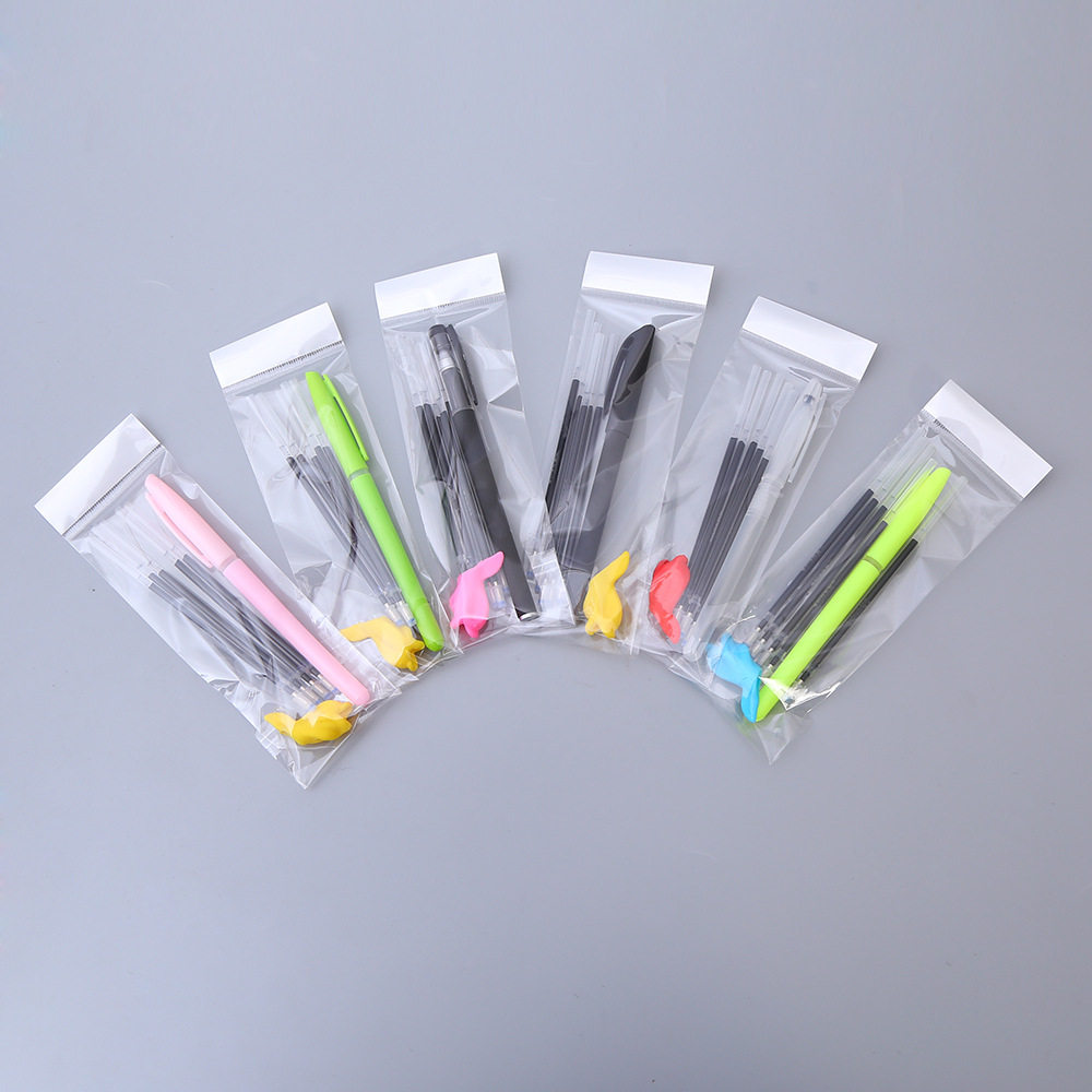 消失笔芯凹槽字帖制定自动褪色笔替芯/铅芯