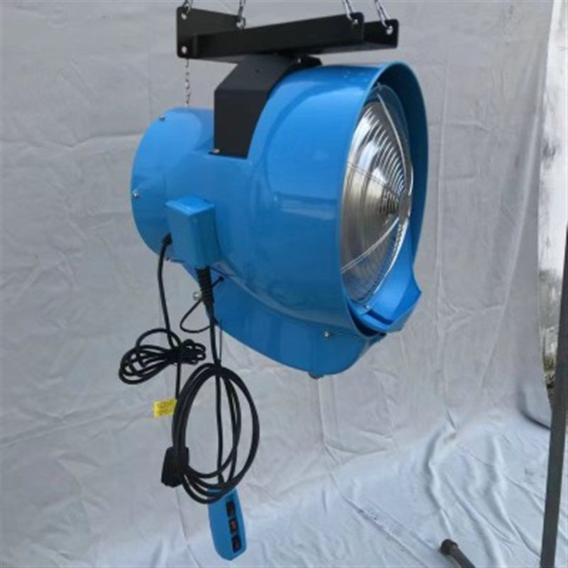 大型车间降温设备工业用加湿器工厂房喷雾风扇除尘W雾化离心吹尘,机械设备,工业加湿器,淘宝优惠券,粉丝福利购,淘宝优惠卷