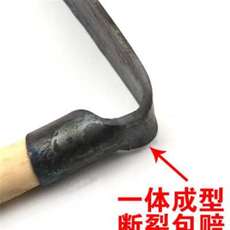 小锄头家用种菜全钢锻打挖笋儿童便携户外除草挖土园艺工具种花用,鲜花速递/花卉仿真/绿植园艺,锄头,淘宝优惠券,粉丝福利购,淘宝优惠卷