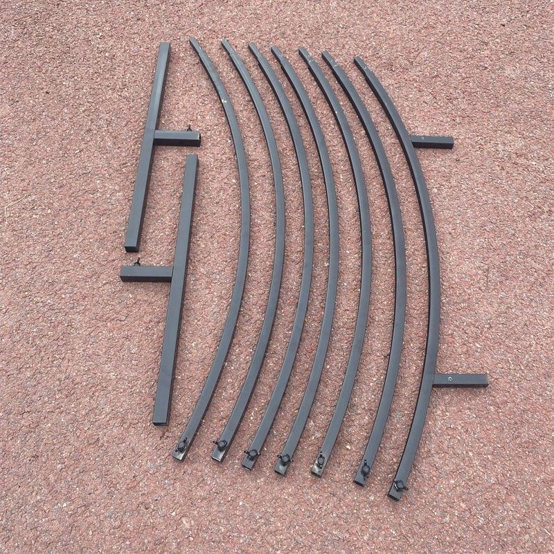 新款婚庆黑色铁艺圆环架子婚礼布置路引拱门户外舞台背景装饰摆件,节庆用品/礼品,拱门,淘宝优惠券,粉丝福利购,淘宝优惠卷