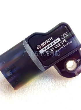 576进气压力传感器 028100z2576 576进气压力传感器 原厂