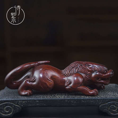 二膘老料，湘工名家雕刻