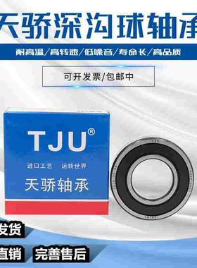 替代进口轴承63006 63007 63008 63009 63010哈尔滨天骄轴承