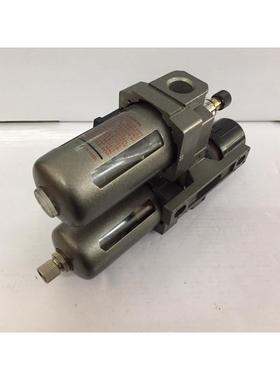 ZHICHENG原装正品肇庆志成二联件 AC2010-02 AC3010-03