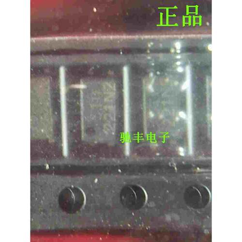 全新 221N2 AQY221N2VY AQY221N2VW RF低阻容 光电耦合IC