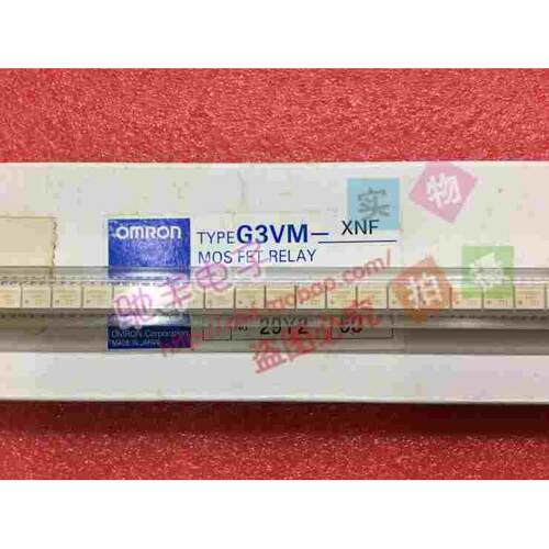品牌进口原装现货 XNF -XNF G3VM-XNF 隔离光电耦合IC 实数库存