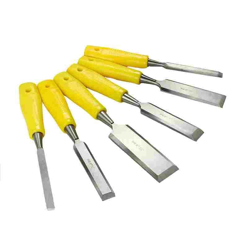 穿心木工凿子防滑柄木凿刀平铲刀扁凿平凿开槽凿雕刻木工工具套装,手表,配件,淘宝优惠券,粉丝福利购,淘宝优惠卷