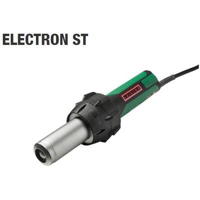 瑞士莱丹原装进口  LEISTER 热风枪塑料焊枪 ELECTRON ST 145.566