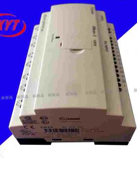 CB20 88970031高诺斯Crouzet控制器 CONTROL LOGIC 20 I/O 24VDC