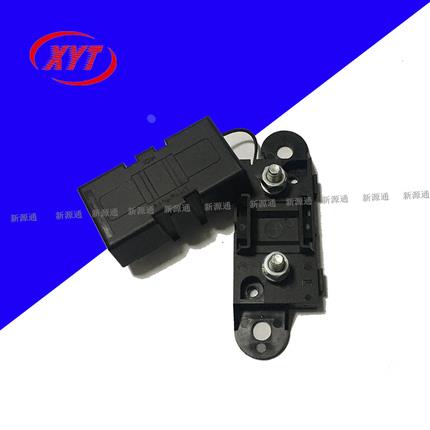 美国Littelfuse力特04980903ZXT 498 MIDI螺栓固定汽车保险丝底座