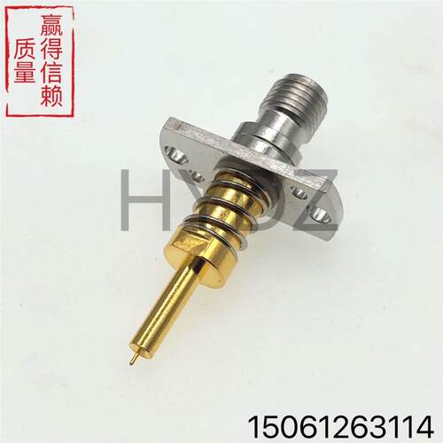 1125J MINI RF3代机用测试头  SMA测试探针 MINI RF三代测试端口