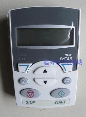 原装ACS-CP-C ABB变频器英文面板 ACS355 ACS510 ASC550系列通用