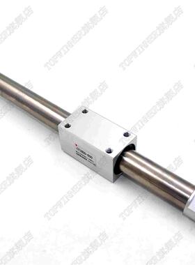 SMC型磁偶式无杆气缸CY3B/CY1B15-48/56/105/163/253/304/465MM