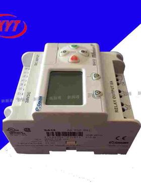 SA12 88950041高诺斯Crouzet 控制器 小型逻辑控制器原装全新现货