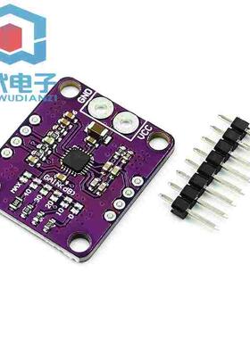 MCU-472 TS472 低噪声 麦克风 前置放大器 驻极体咪头