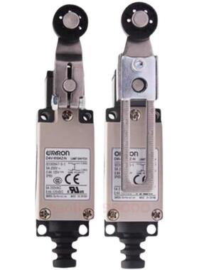 原装欧姆龙行程开关D4V-8104 8108