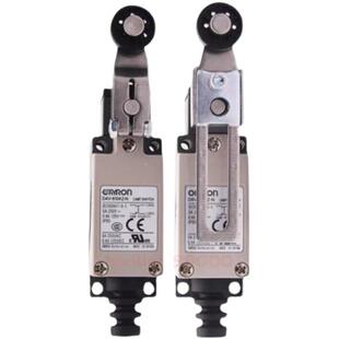 原装欧姆龙行程开关D4V-8104 8108