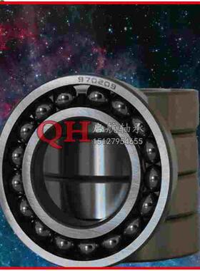 耐高温满珠轴承970300 970301 970302 970303 970304 970305