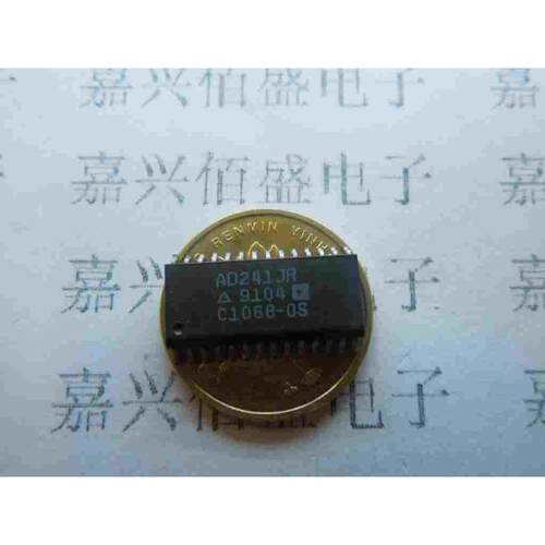 全新原装 AD241JR