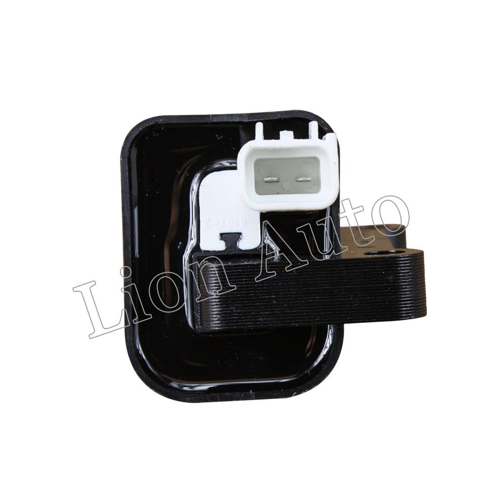 点火线圈OE IK-020-12V FIMC-020A14缸电机温州莱安汽车系统