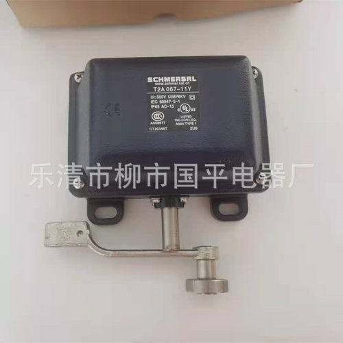 全新现货销售T2A471-02/02Y重型限位开关行程开关
