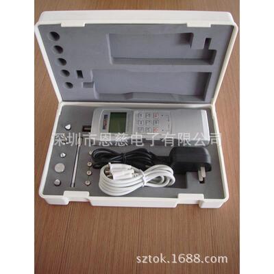 HF-200kS数显式推拉力计凯特KTE测力仪直销HF200KS推拉力计
