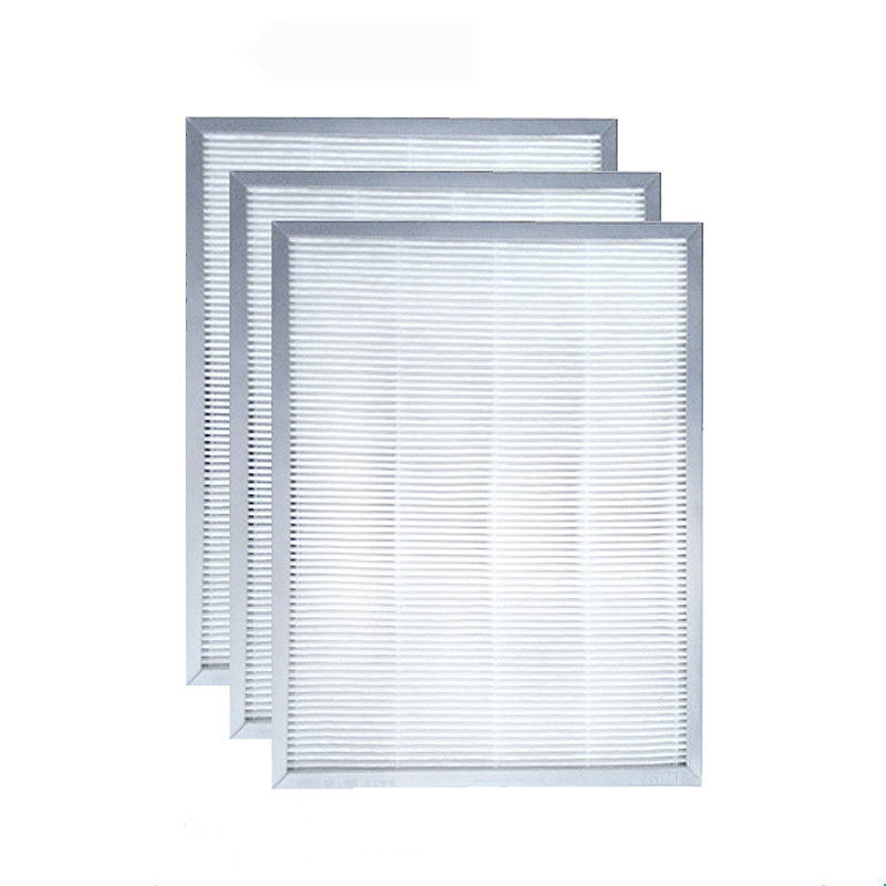 三个爸爸智氧新风机【3只装】FA-M160过滤网除pm2.5除尘防霾滤芯